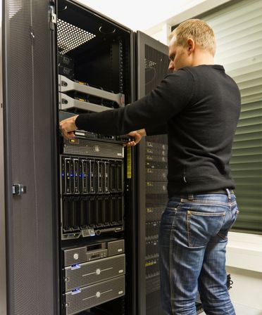 mail sunucu kurulumu