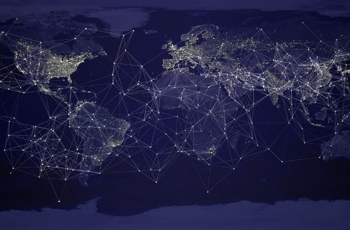 network ağ kurulumu nedir