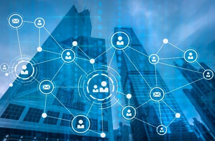 network kurulumu ve güvenliğ