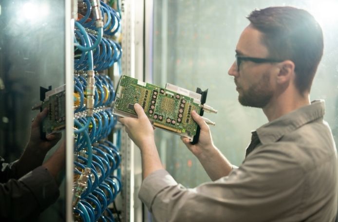 sunucu kurulumu ve çözümleri